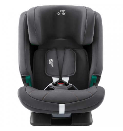 Britax Römer Versafix i-Size - fotelik samochodowy 9-36 kg | Midnight Grey